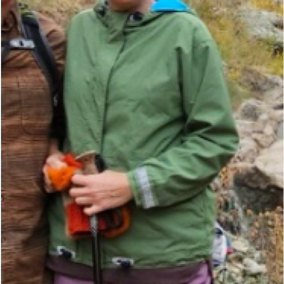 Hanna Andersson Misses Lightweight Jacket - Picture 8 of 12